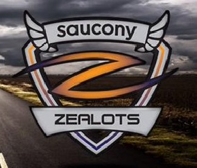 saucony zealot program